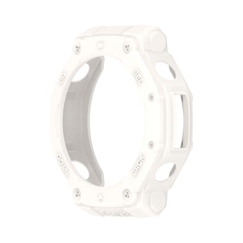 X}[gEHb` یP[X یJo[ P[X ϏՌ ʕی C菝h~ Ռz Amazfit T-Rex 3Ή (zCg)