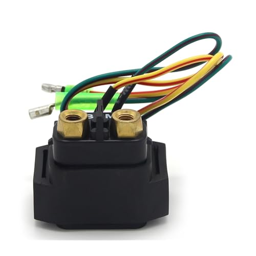 Démarreur robuste pour Yamaha FX SHO SVHO FZR architecture renforcée
