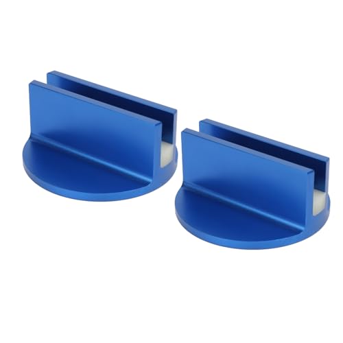 Jack Pad robuste pour la protection de la soudure de pince auto - 3