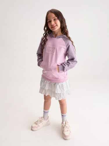 Image of Girls Sweatshirt