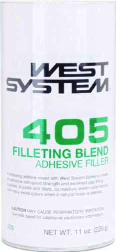 West Systems Filleting Blend - 8 Oz 405