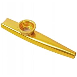 Kazoo Metal, Kazoo Instrument, Musique flûte Kazoo, Cazoo, Cazou, Kasoo, Kazoo Enfant, Kazoul, Kazouza, Kazu pour… - Les Beatles, Paul McCartney, John Lennon, RIngo Starr, George Harrison Kazoo Metal, Kazoo Instrument, Musique flûte Kazoo, Cazoo, Cazou, Kasoo, Kazoo Enfant, Kazoul, Kazouza, Kazu pour… – Image 6