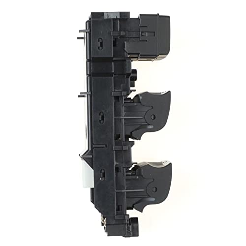 Interrupteur de vitre électrique avec rétro-éclairage LED pour commande nocturne - 3