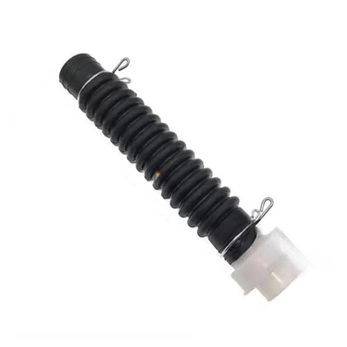 Compatible For LG Double Force Automatic Washing Machine Accessories Internal Drainage Pipe Outlet Pipe Internal Machine Pipe XQB60 XQB70 (Color : Filter-B)