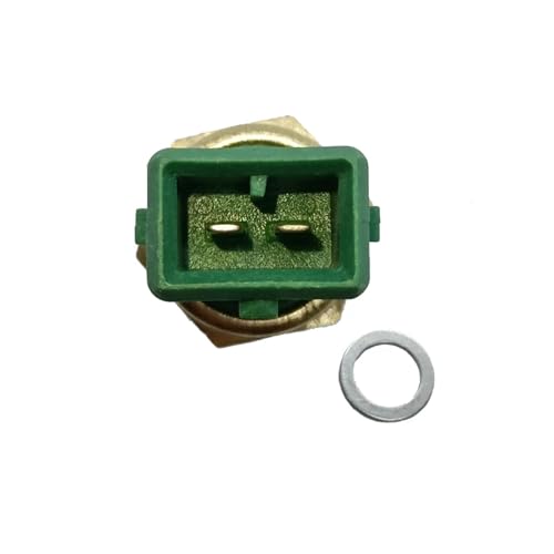 Sensor de temperatura de refrigerante para coche Chery A113617011A original 5