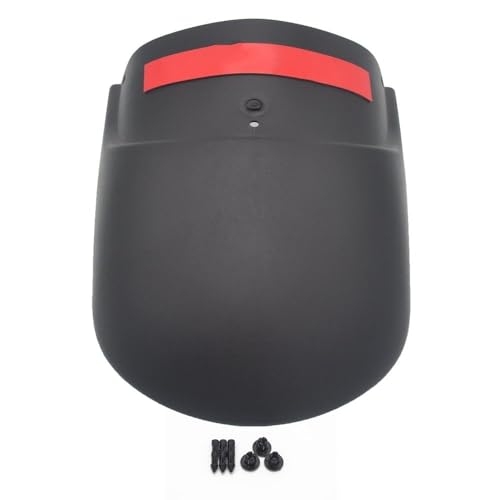 Extension garde-boue moto NC750X de qualité supérieure durable - 2