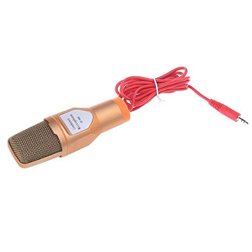 Streaming-Gaming-Mikrofon für Streaming, Zoom, Podcasting, Gaming, Singen, Starter Home Studio, Aufnahmegeräte… – Bild 6