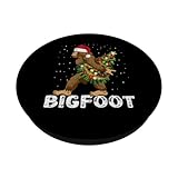 Zoom IMG-1 bigfoot albero di natale divertente Zoom IMG-1 bigfoot albero di natale divertente
