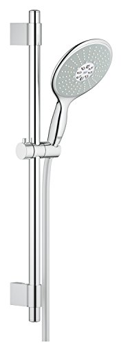 Preisvergleich Produktbild Power+Soul 160 Brausestangenset 600 9,5l