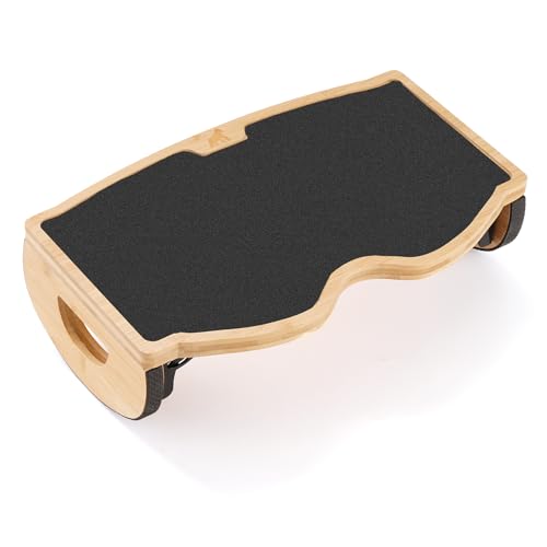 FußStüTze Schreibtisch, Ergonomische FußStüTze mit Massagefunktion