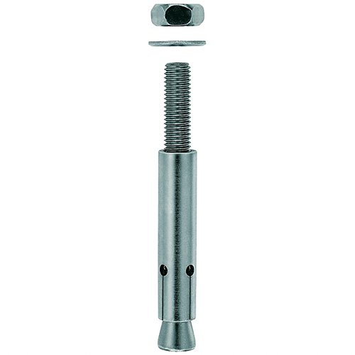 Fischer Zykon-Bolzenanker FZA 14 x 60, M 10/50, A4, 60766