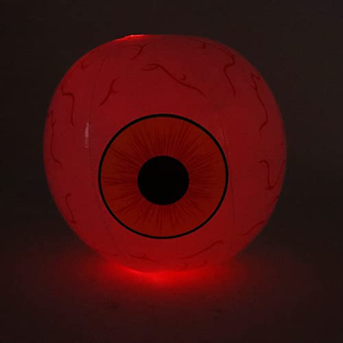 Globo Ocular Inflável, Ao Ar Livre, Engraçado, Exclusivo, Globo Ocular Inflável, Portátil, Seguro pa