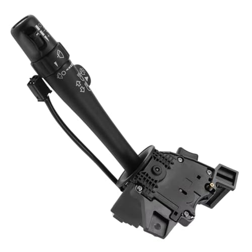 Levier de clignotant 12450067 pour Chevrolet Trailblazer et Silverado - 5