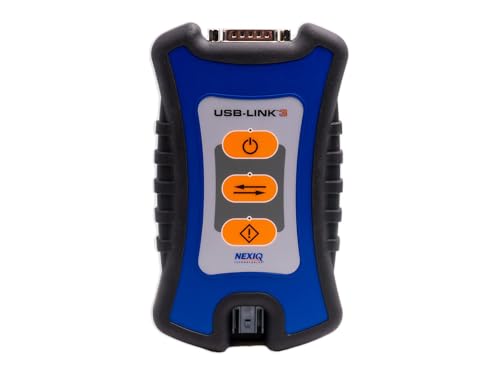 Image of Diesel Laptops Nexiq USB Link 3 Wired Edition 121054
