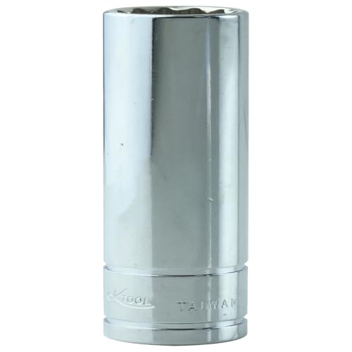 Image of K Tool International SOC 1 inch 3 /8D 12PT DP