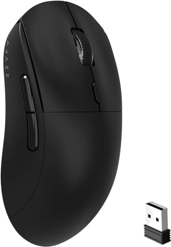 ワイヤレスゲーミングマウスまとめ売り Zaopin Z2 ゲーミングマウス』レビュー | PAW3395センサー搭載