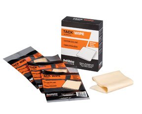 Devilbiss DEV-803816 Cotton Tack Wipe