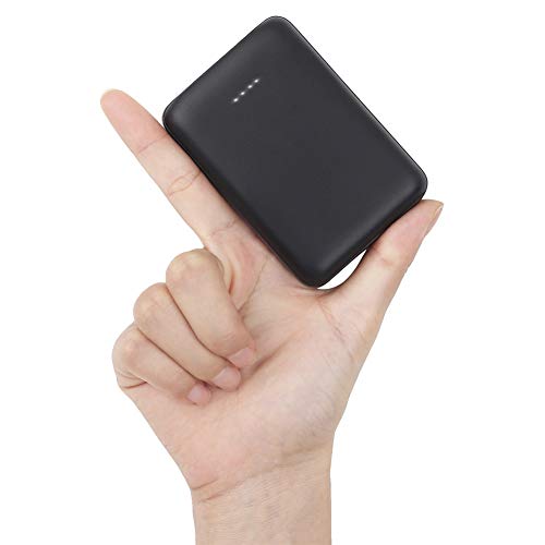 Vinmori USB Heated Vest Battery, Washable Heating Clothing (Dedicated Battery, 10000 mAh)