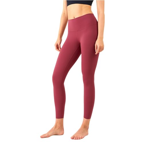 Leggings de gym taille haute XL confortables pour le yoga et le quotidien