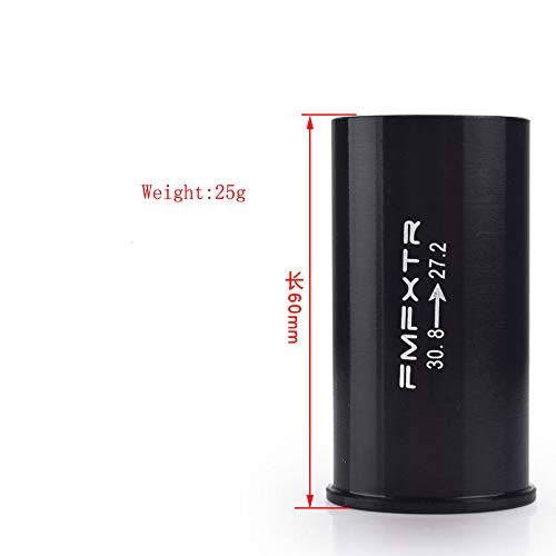 image for Daiky Seatpost Adapter Shim for Mountain Bike. Road Bike, MTB, BMX, Fi