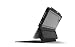 Produktbild STM Dux Shell Magic Folio für iPad Air (5. / 4. Generation) & iPad Pro 11 Zoll (4. / 3. / 2. / 1. Generation), Ultra Schutzhülle mit Aufbewahrung für Apple Pencil  Schwarz (stm-222-310JT-01)