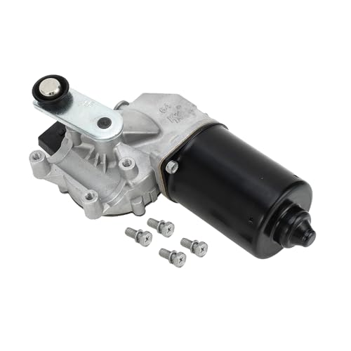 Moteur d'essuie-glace pour BMW X1 E84 2009-2015 référence 61612990025