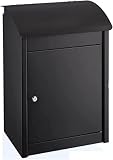 Metal Letterboxes Mailbox Posts Package Lockers Envelopes Mailing Supplies Wall Mount Mailboxes Mail