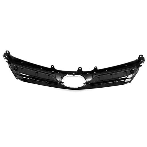 Grille ventilation couverture calandre pour Camry 2012 2013 2014 avant - 3