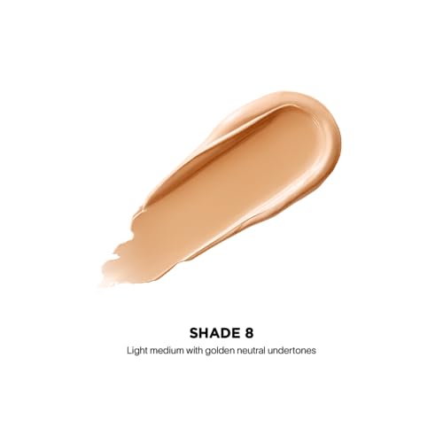 Hourglass Illusion Foundation SPF 30 - Luminous Glow