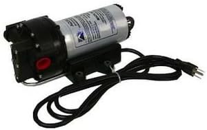 GE Merlin Aquatec Booster Pump 1240632
