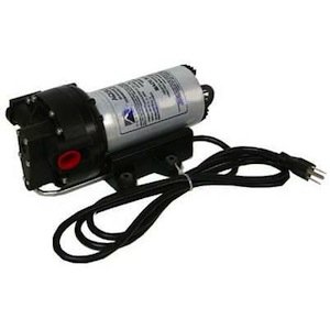 GE Merlin Aquatec Booster Pump 1240632