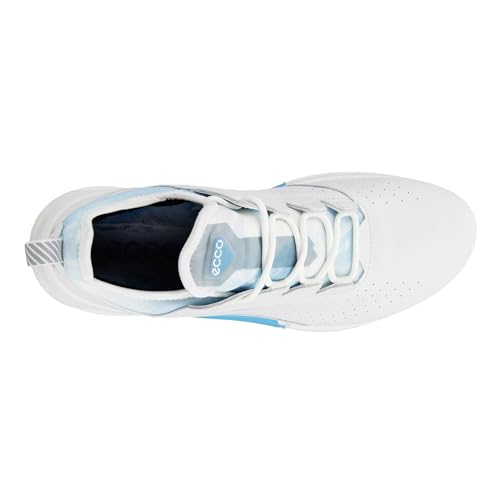 Image of ECCO Golf Biom C4 Vented Gore-TEX Waterproof Golf Shoe