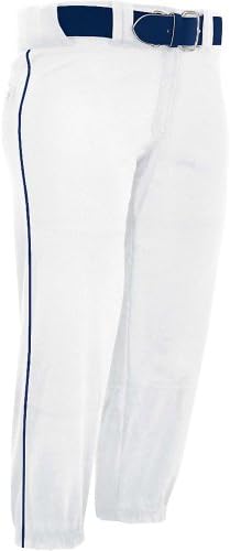 champro black softball pants