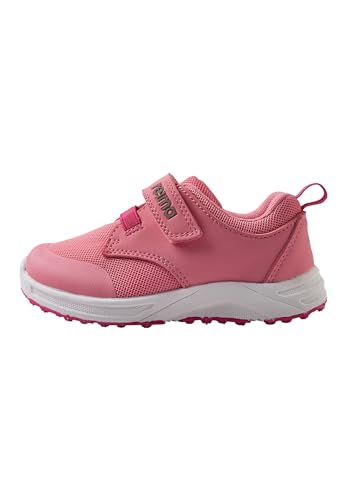Reima Ekana Sneaker für Kinder - Leichte Turnschuhe Jungen, Atmungsaktive...