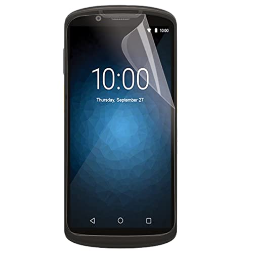 Protège-écran ultra résistant IK06 MOBILIS pour terminaux Zebra TC53 TC58 TC73 TC78