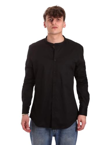 Chemise Gaudi jeans fini les vêtements rigides optez pour le confort