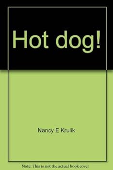 Paperback Hot Dog! All-time Hottest Jokes! Book