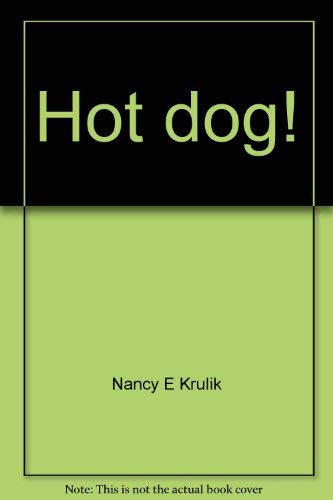 Hot Dog!: All-Time Hottest Jokes!