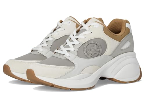 Image of Michael Kors Women's Zuma Trainer