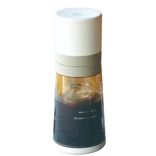 シーシーピー(CCP) Cool Barista 水出しコーヒーメーカー