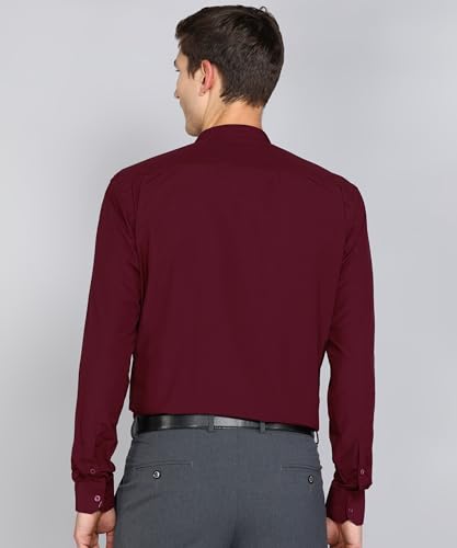 Image of Appel Touch Mens Regular Fit Formal Shirt