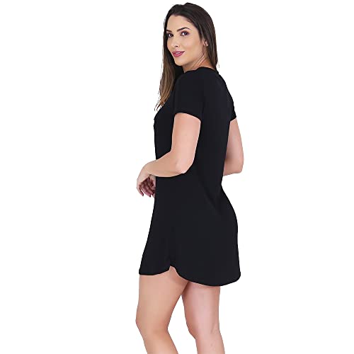 Kit 3 Camisolas Longa com Manga Good Sleep Pets (GG, Coloridas)