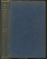 Cases on equitable relief against torts, B00085QLHI Book Cover