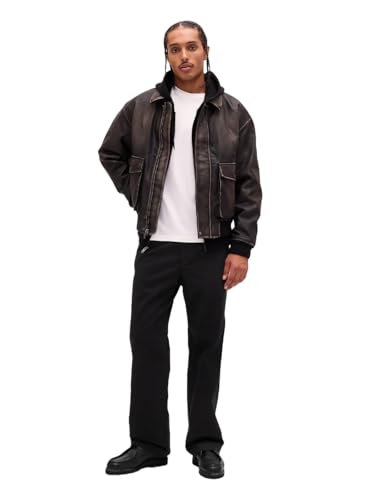 Image of GAP Men's 90's Loose Heavyweight Twill Pant