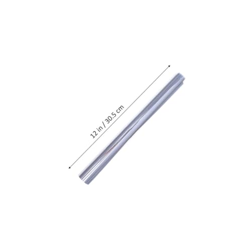 Película reflectante térmica para ventana VanZack 100x30 cm miniatura 6