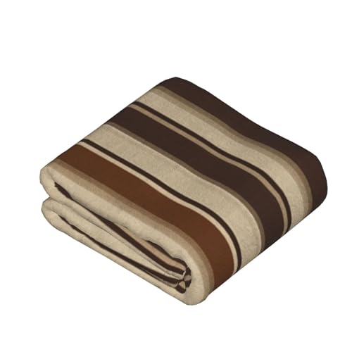 Couverture légère pour lit en flanelle de qualité supérieure - 4