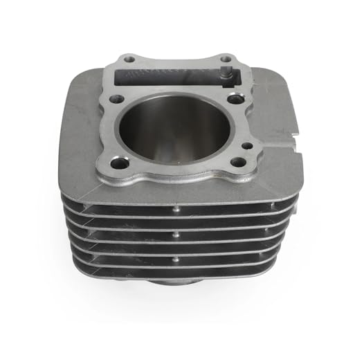 Cilindro y pistón para Suzuki DR200 y RV200 kit de extremo superior motor 6