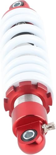 Amortisseur de suspension 295mm idéal pour les randonnées sportives en quad ATV