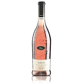 Canti - Pinot Grigio delle Venezie D.O.C – Brand: Bollinger, Canti