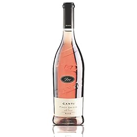 Canti – Pinot Grigio delle Venezie D.O.C